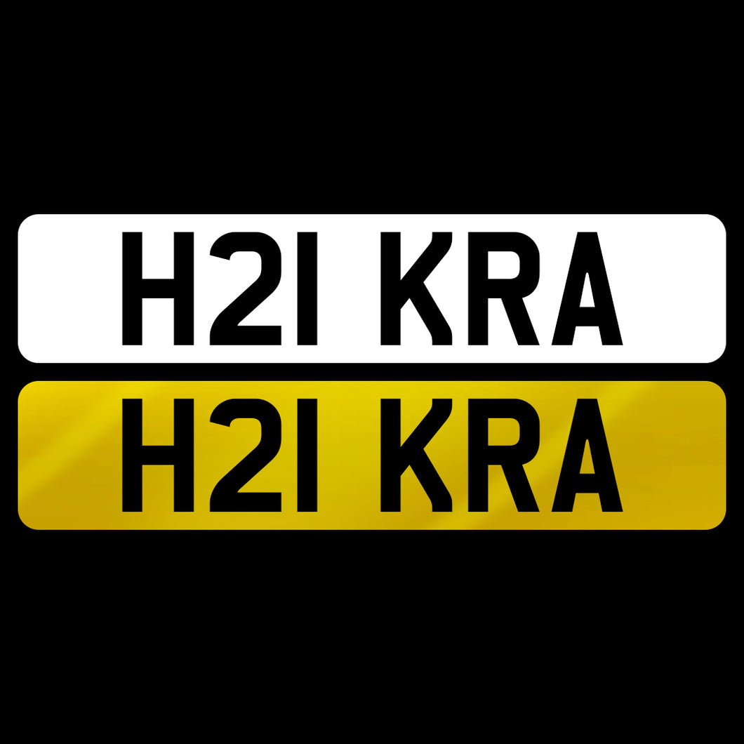 H21 KRA