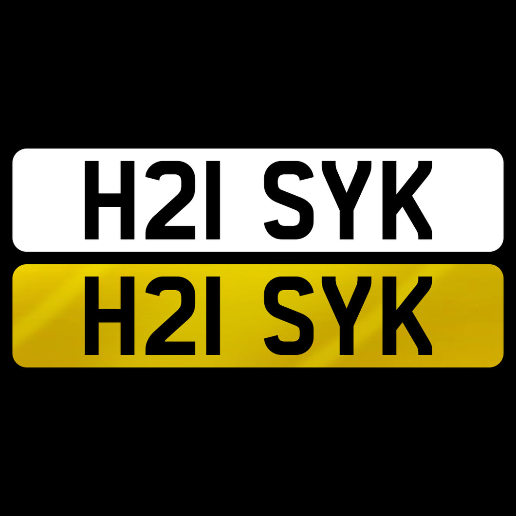H21 SYK