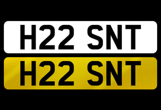 H22 SNT