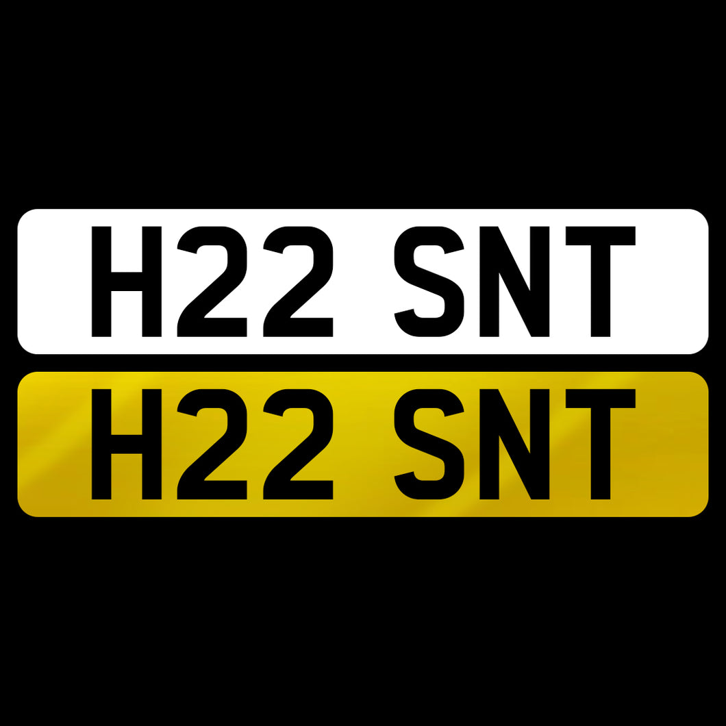 H22 SNT