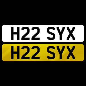 H22 SSY