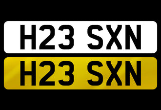 H23 SXN