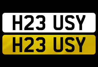 H23 USY
