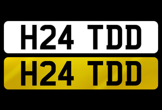 H24 TTD