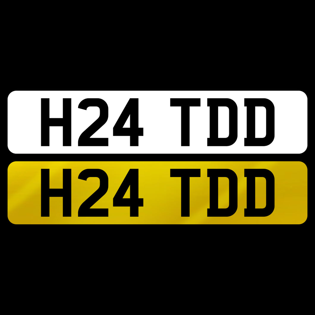 H24 TTD
