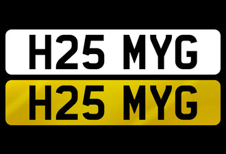 H25 MYG