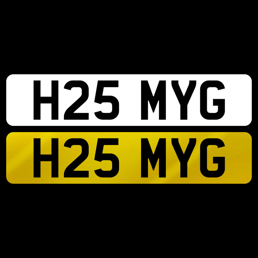 H25 MYG