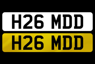 H26 MDD