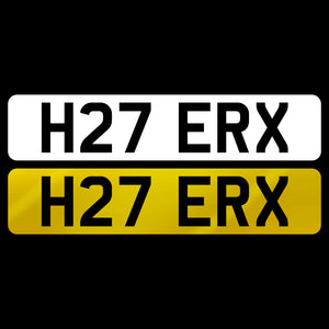 H27 ERX