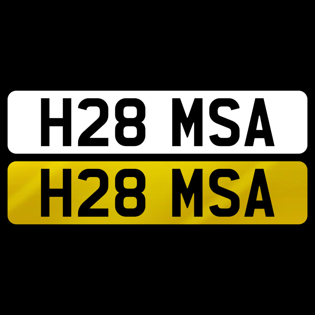 H28 MSA
