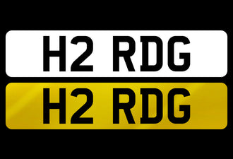 H2 RDG