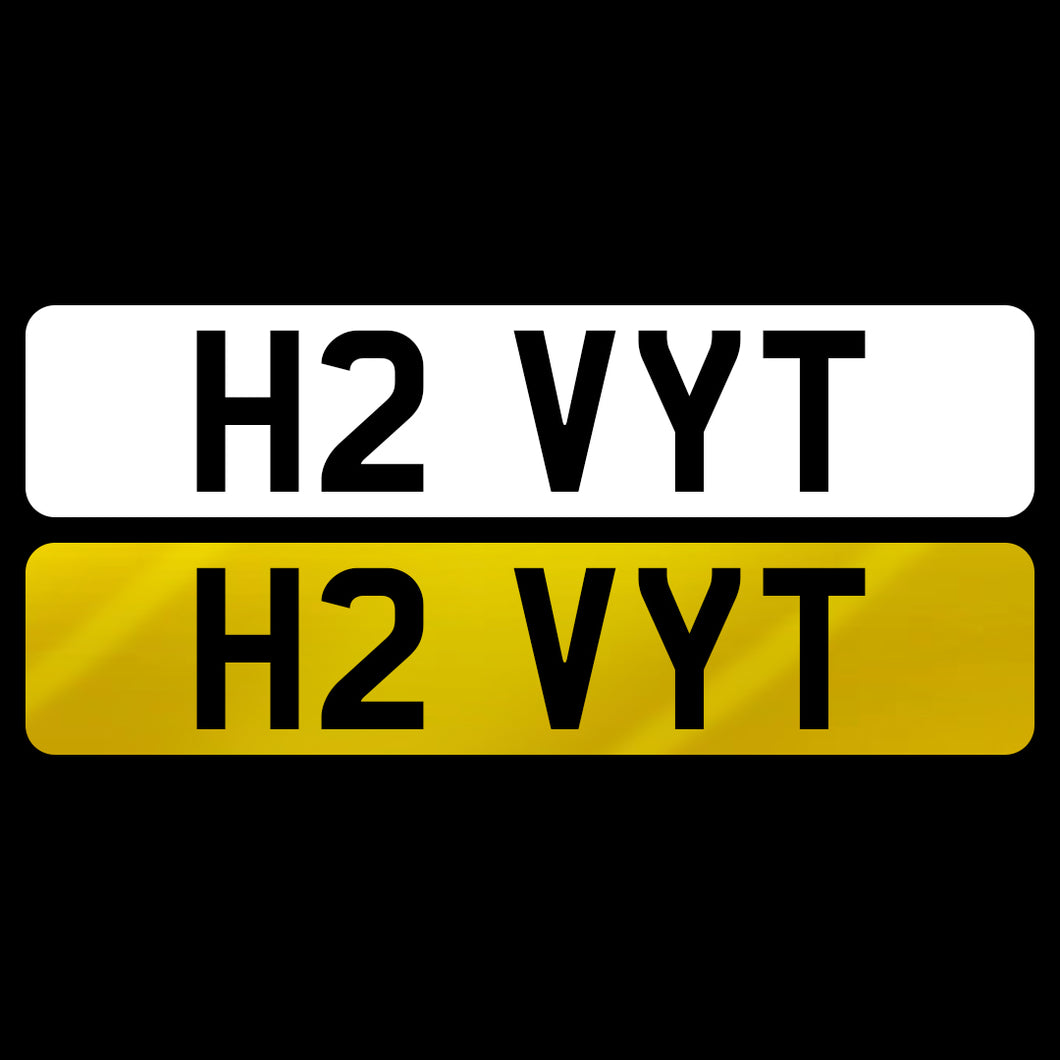 H2 VYT