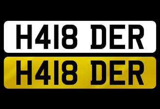 H418 DER