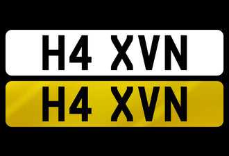 H4 XVN