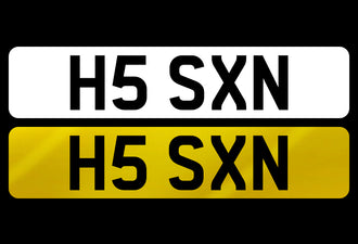 H5 SXN