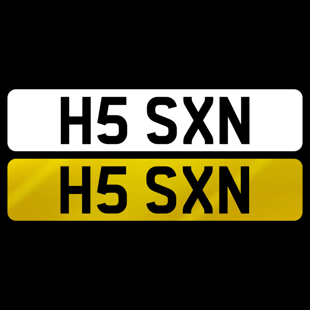 H5 SXN