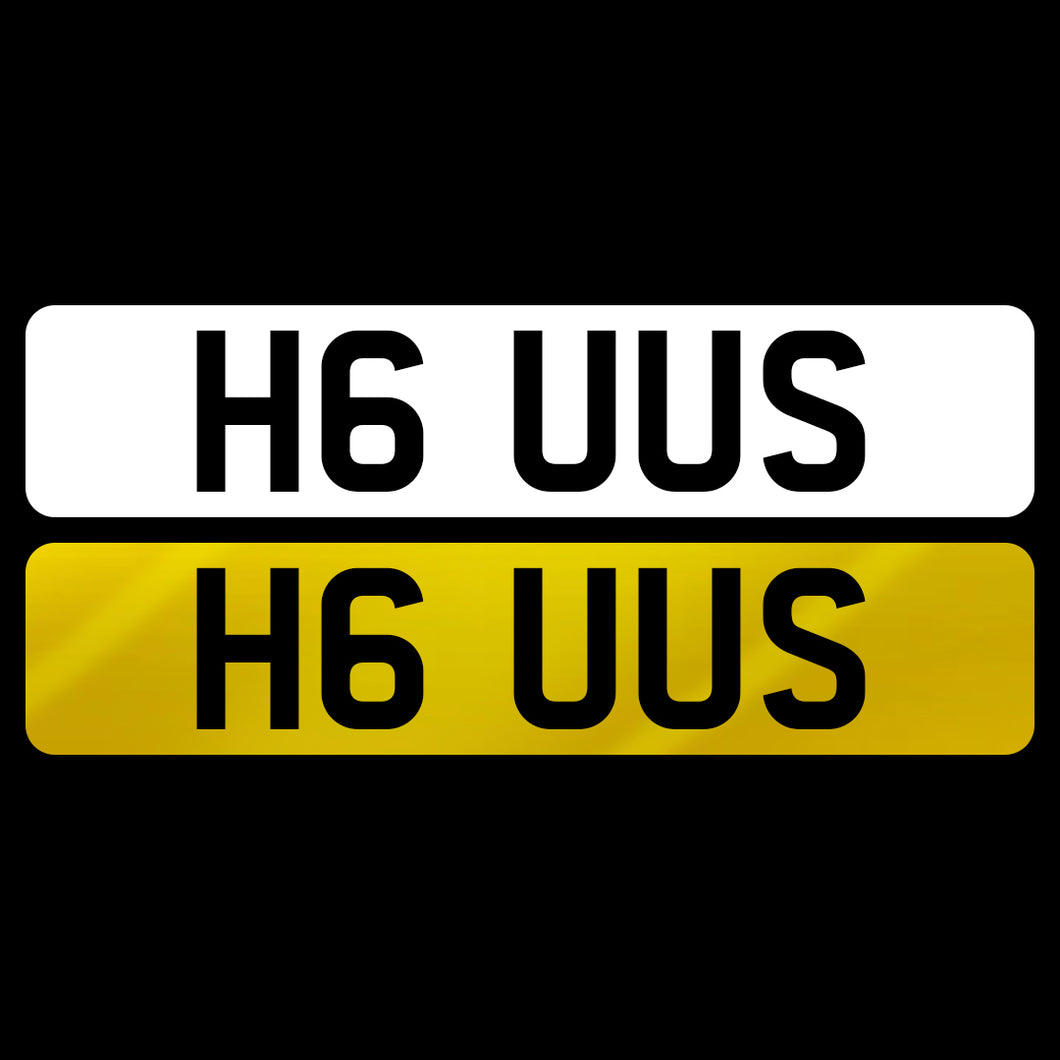 H6 UUS