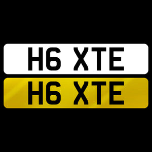 H6 XTE