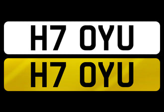 H7 OYU