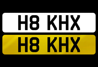 H8 KHX