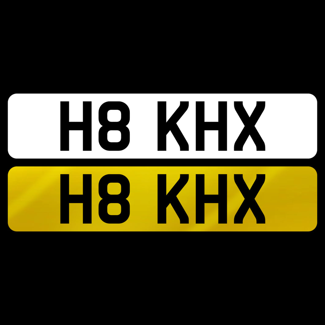 H8 KHX