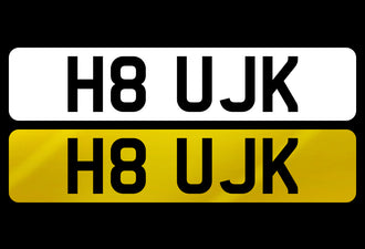 H8 UJK