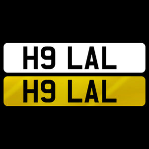 H9 LAL