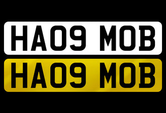 HA09 MOB