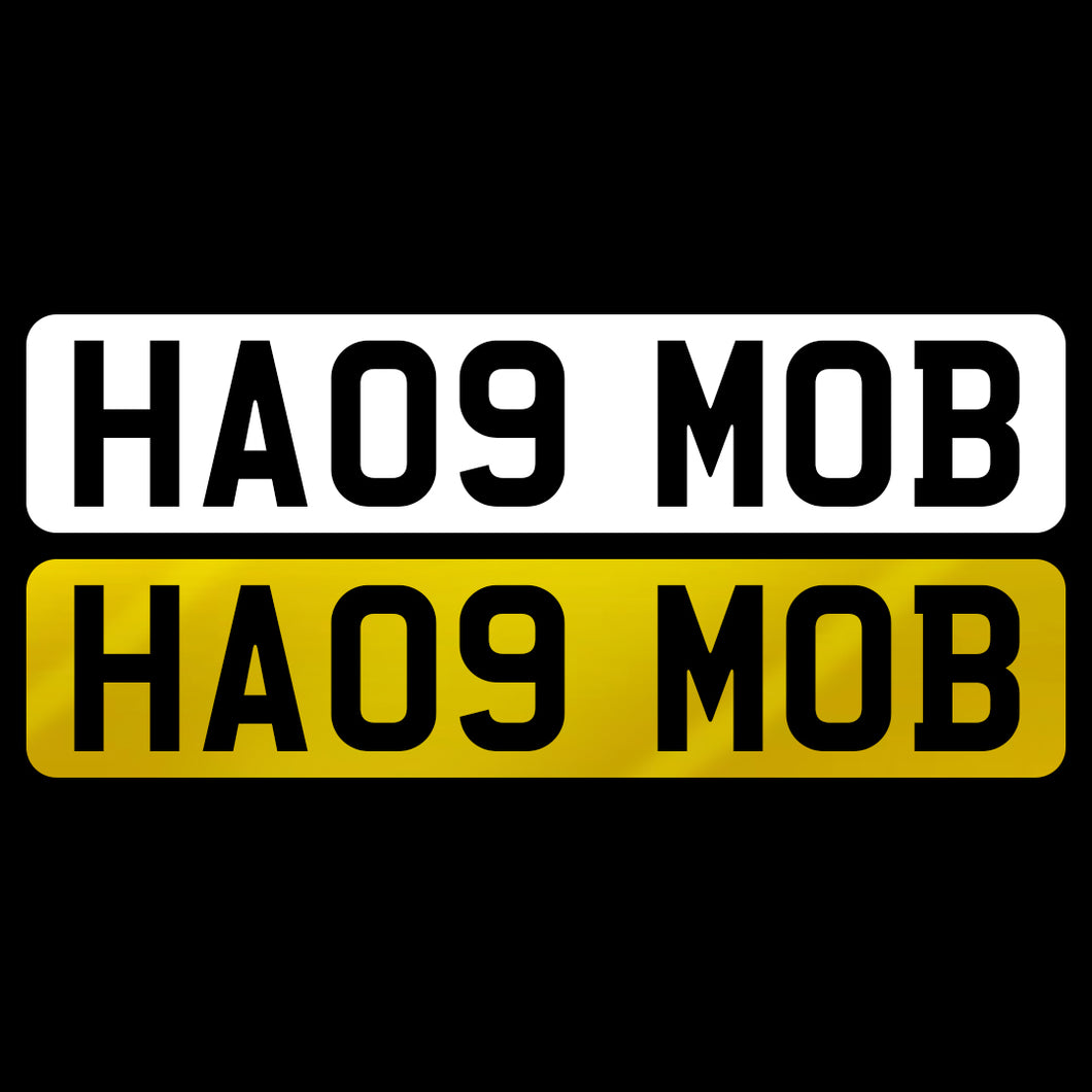 HA09 MOB