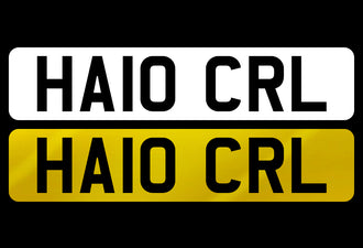 HA10 CRL