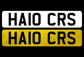 HA10 CRS