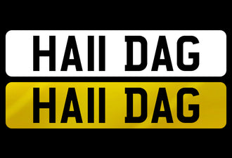 HA11 DAG
