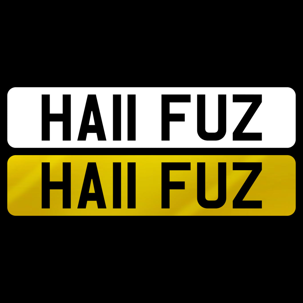 HA11 FUZ