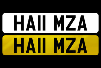 HA11 MZA