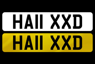 HA11 XXD