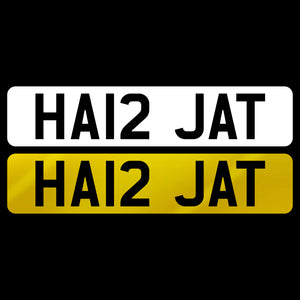 HA12 JAT