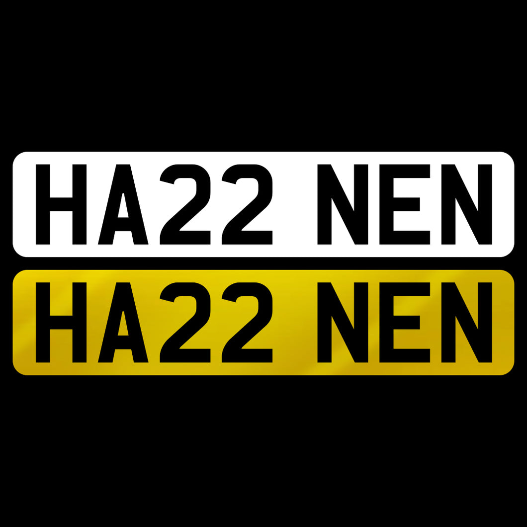 HA22 NEN