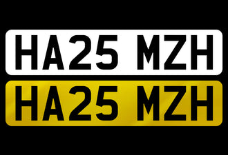 HA25 MZH