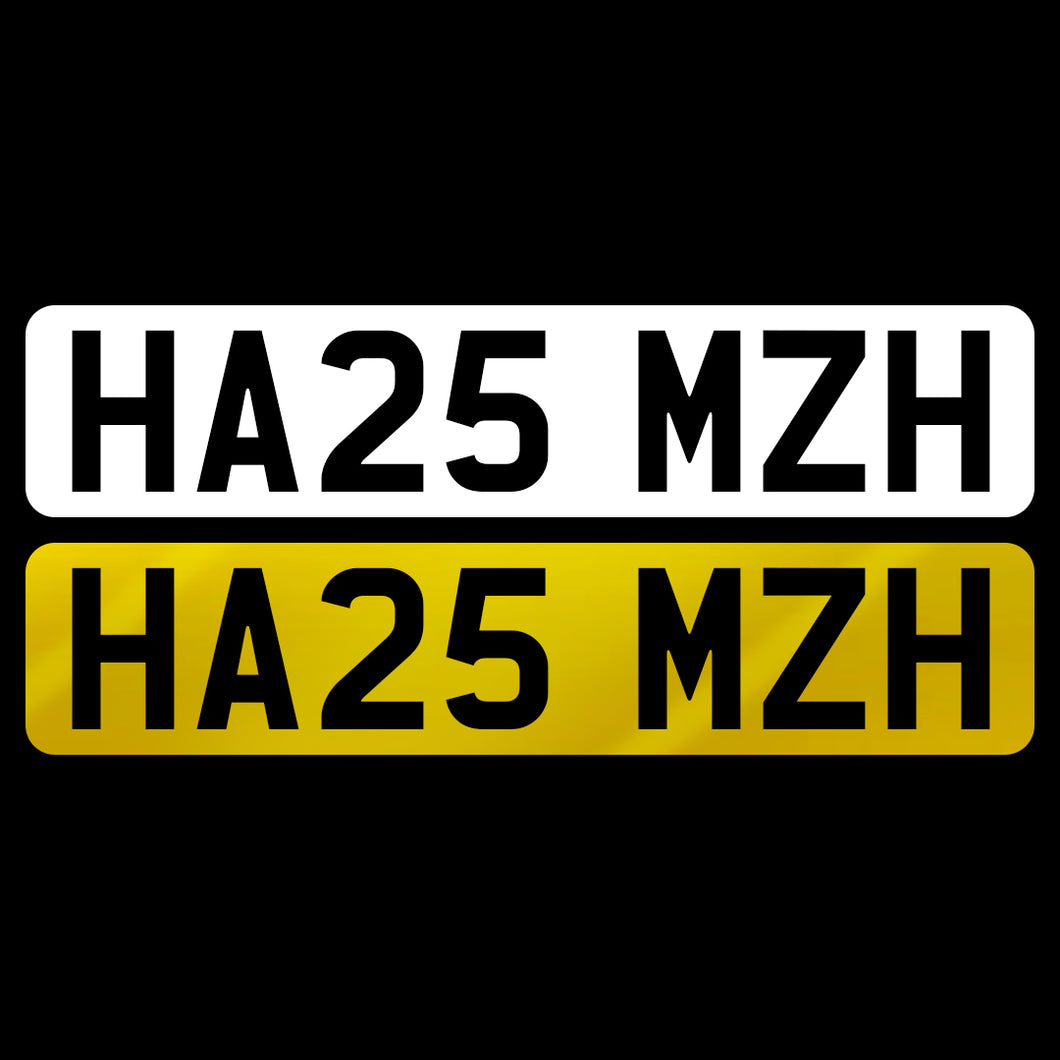 HA25 MZH