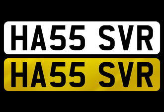 HA55 SVR