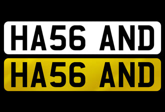 HA56 AND