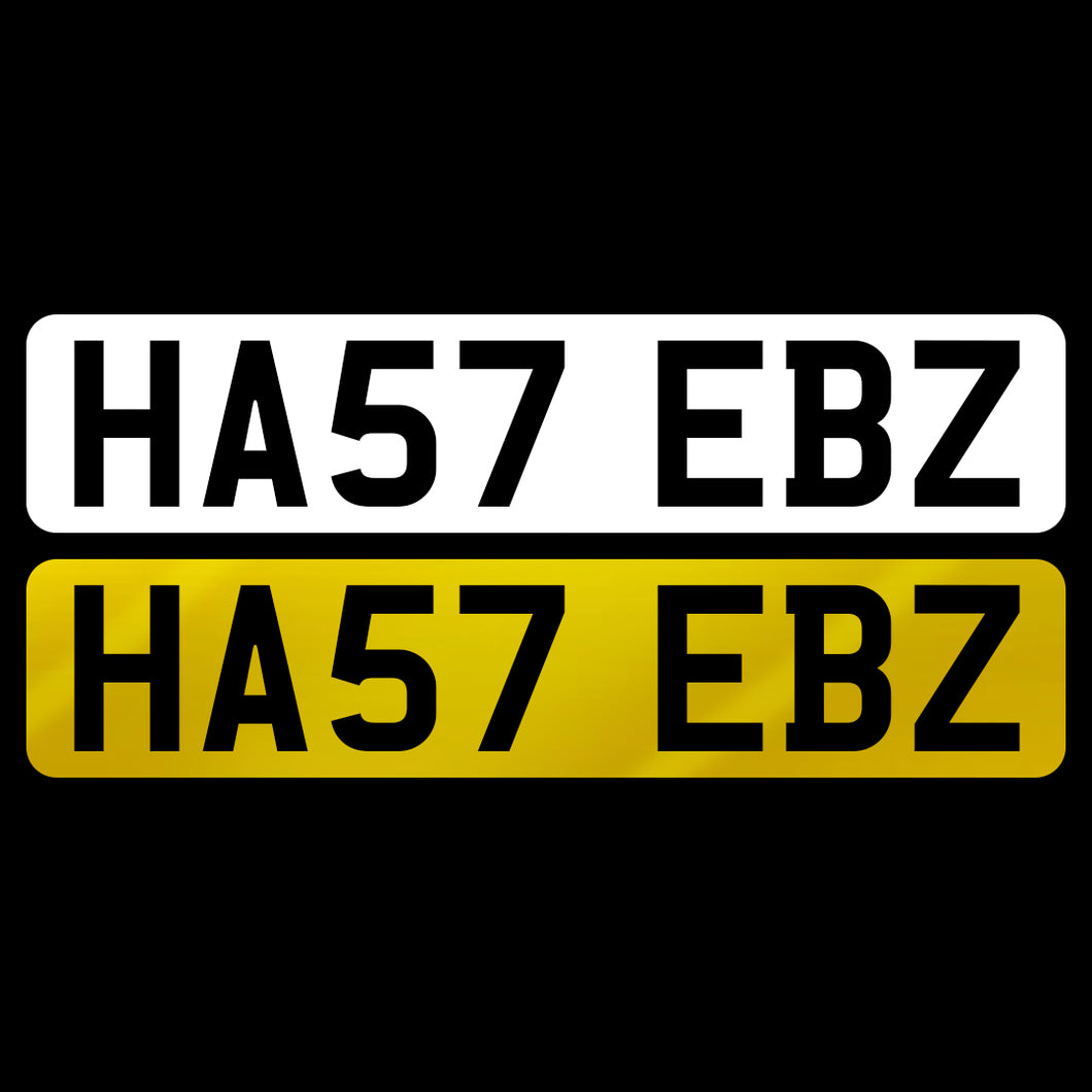HA57 EBZ
