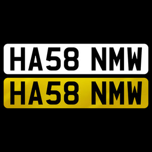 HA58 NMW