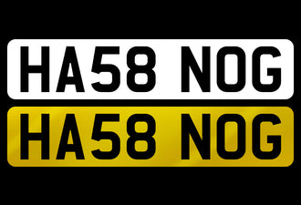 HA58 NOG