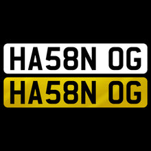 Load image into Gallery viewer, HA58 NOG
