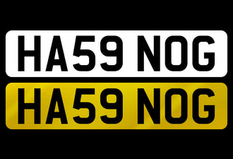 HA59 NOG