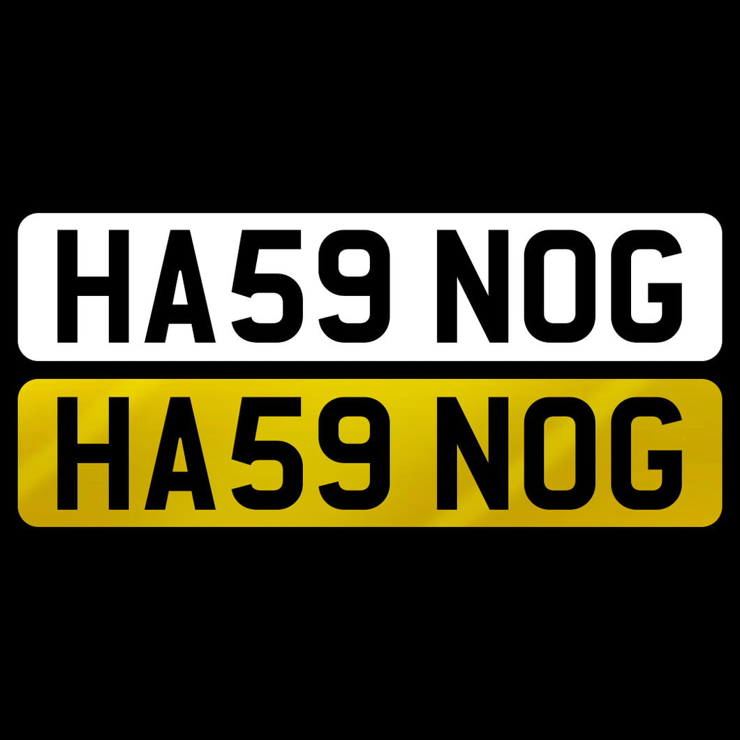 HA59 NOG