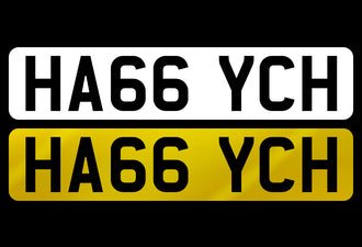 HA66 YCH