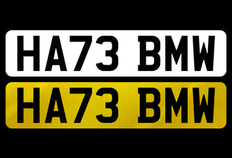 HA73 BMW