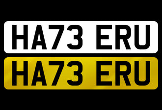 HA73 ERU